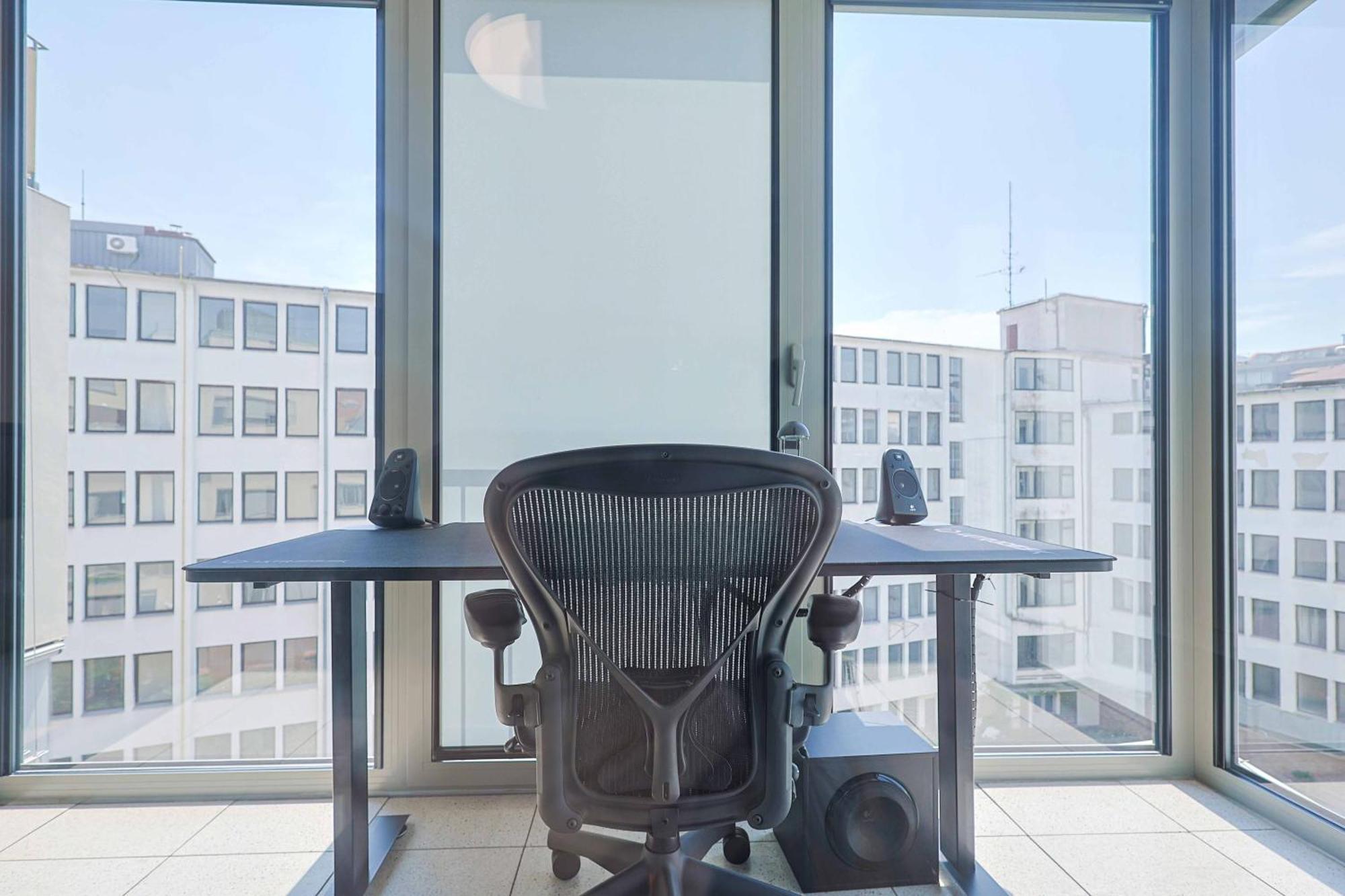브라티슬라바 Downtown Luxe Retreat- Konventna 아파트 외부 사진